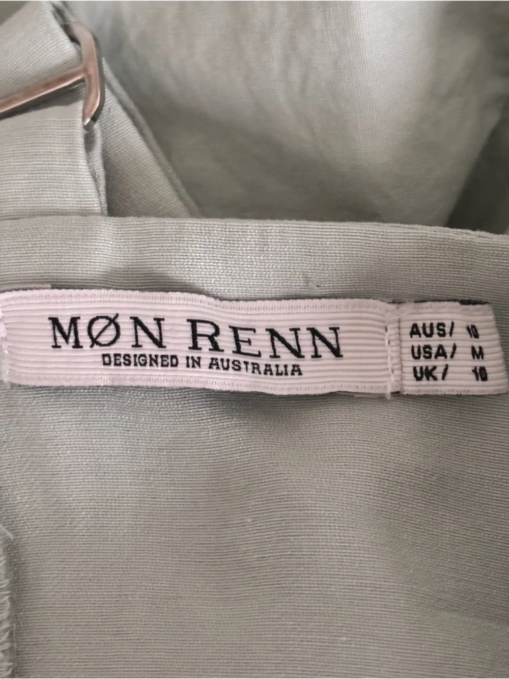 Formation Sundress - Picture 8 of 9